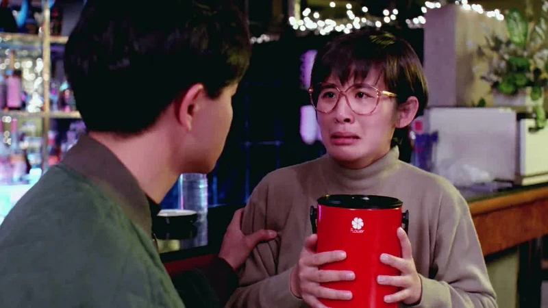 Photo / 《家有囍事》劇照 Photo / 《家有囍事》劇照