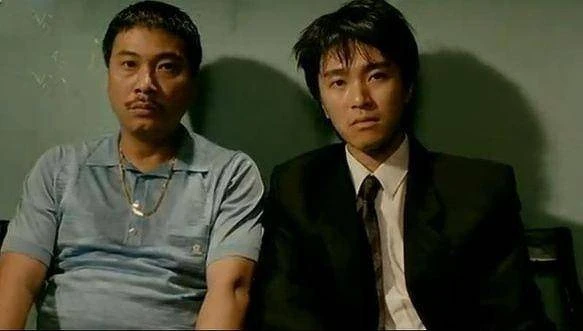 Photo / 《賭聖》劇照 Photo / 《賭聖》劇照