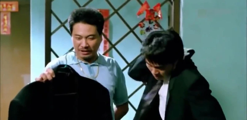 Photo / 《賭聖》劇照 Photo / 《賭聖》劇照