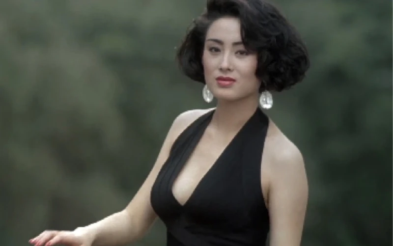 Photo / 《賭神》劇照 Photo / 《賭神》劇照