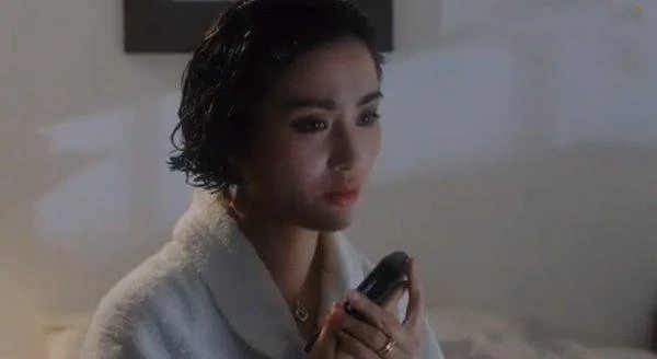 Photo / 《賭神》劇照 Photo / 《賭神》劇照