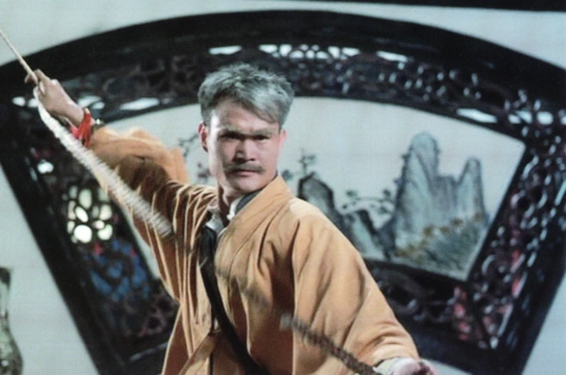 Photo / 《殭屍先生》劇照 Photo / 《殭屍先生》劇照