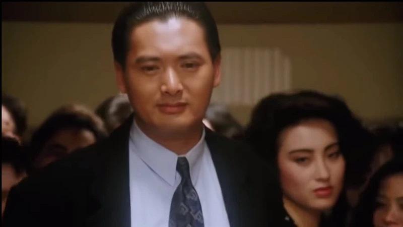 Photo / 《賭神》劇照 Photo / 《賭神》劇照