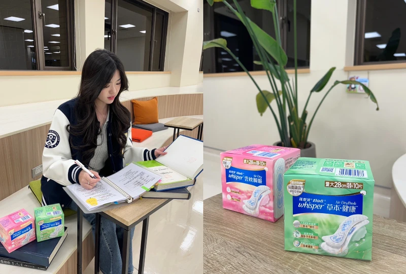 圖片來源:校園大使@jay890714 圖片來源:校園大使@jay890714