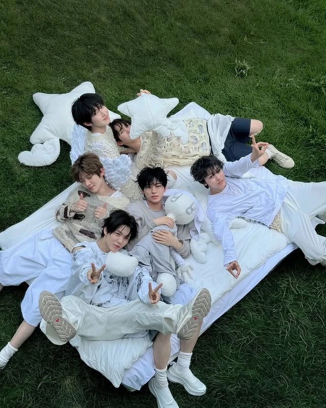 Photo / Instagram@nctwish_official Photo / Instagram@nctwish_official