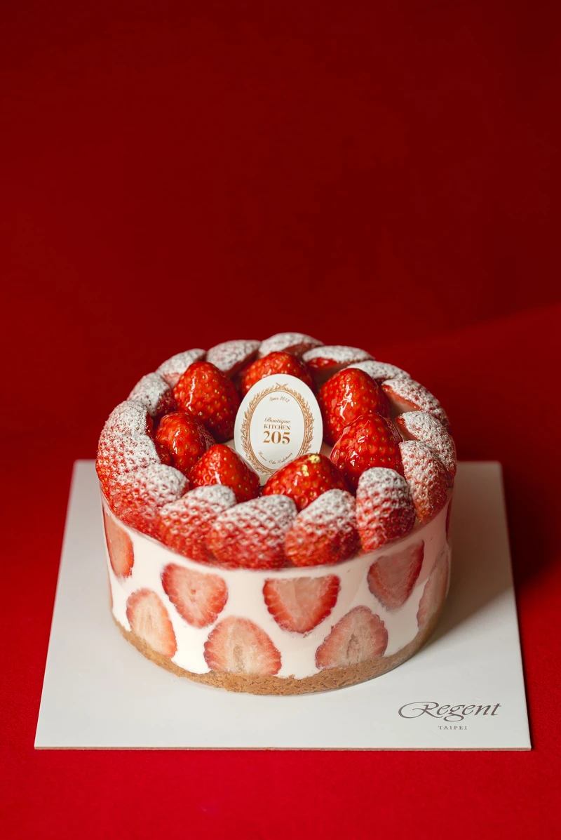 Photo / 晶華酒店