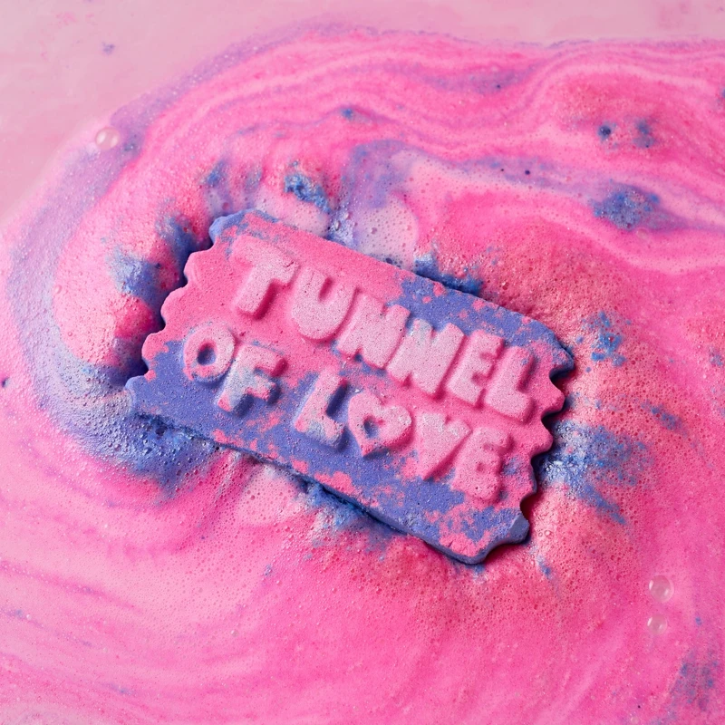 LUSH甜蜜時光機汽泡彈,NT360 LUSH甜蜜時光機汽泡彈,NT360