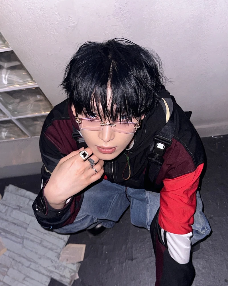 Photo / Instagram@enhypen Photo / Instagram@enhypen