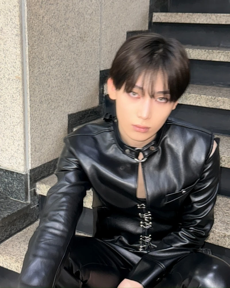 Photo / Instagram@enhypen Photo / Instagram@enhypen