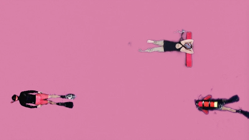 陳萬仁《這不是一個幌子》 陳萬仁《這不是一個幌子》