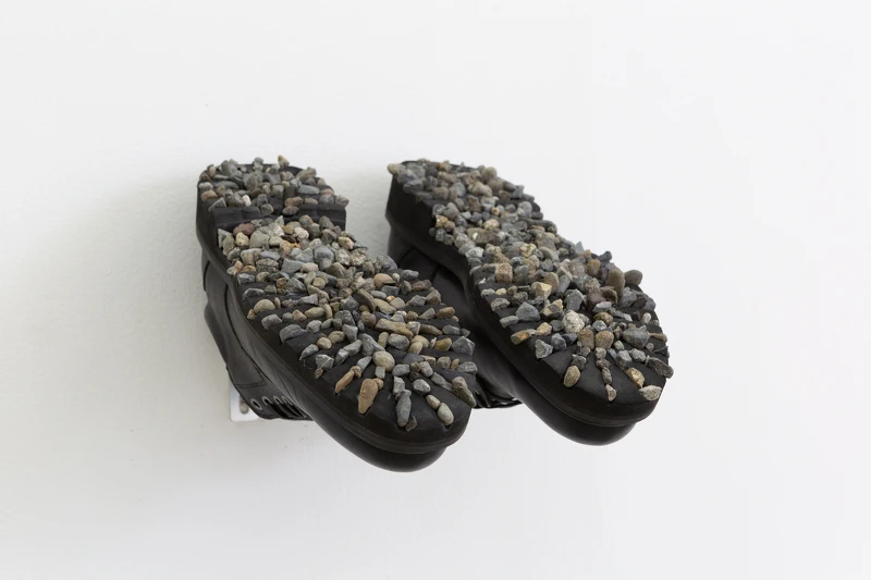 黃萱《一小部分的霧島》 黃萱《一小部分的霧島》