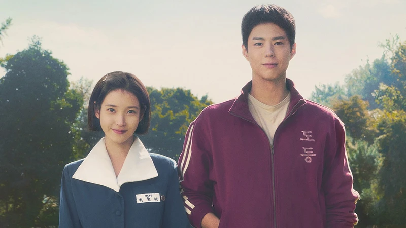 Photo / Netflix Photo / Netflix