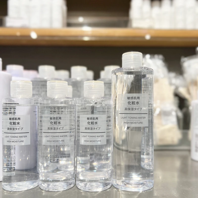 MUJI敏感肌化妝水保濕型400ml,NT329 MUJI敏感肌化妝水保濕型400ml,NT329