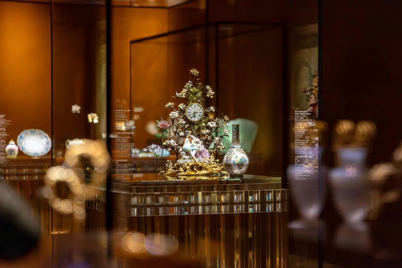 「大美不言」在嘉義 「大美不言」在嘉義