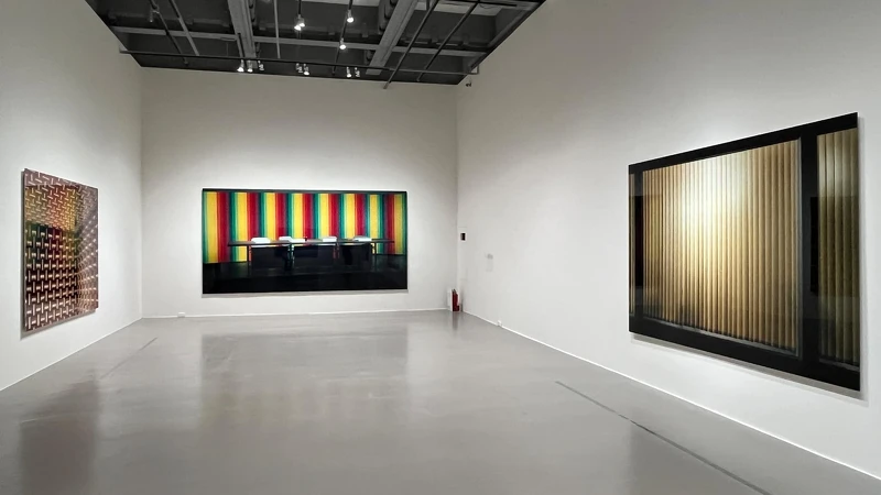 Melody TU 採訪拍攝。 Melody TU 採訪拍攝。