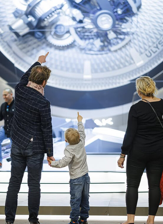 IG@Watches & Wonders