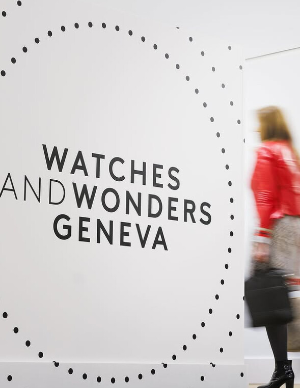 IG@Watches & Wonders