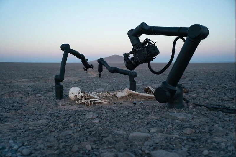 Camata|文心藝術基金會提供 Courtesy Winsing Arts Foundation. Photo © OS Studio Camata|文心藝術基金會提供 Courtesy Winsing Arts Foundation. Photo © OS Studio