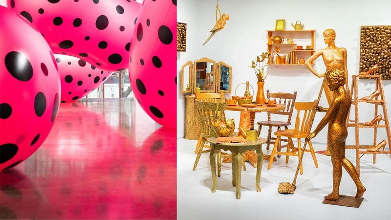 官方圖片由北師美術館提供 官方圖片由北師美術館提供