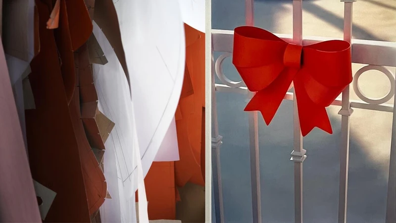 官方圖片由北美館提供 官方圖片由北美館提供