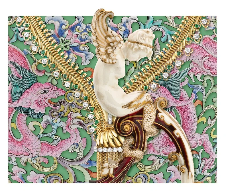 故宮官方主視覺 故宮官方主視覺