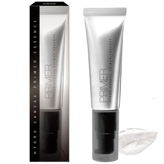 Solone補水柔焦妝前精華，NT320