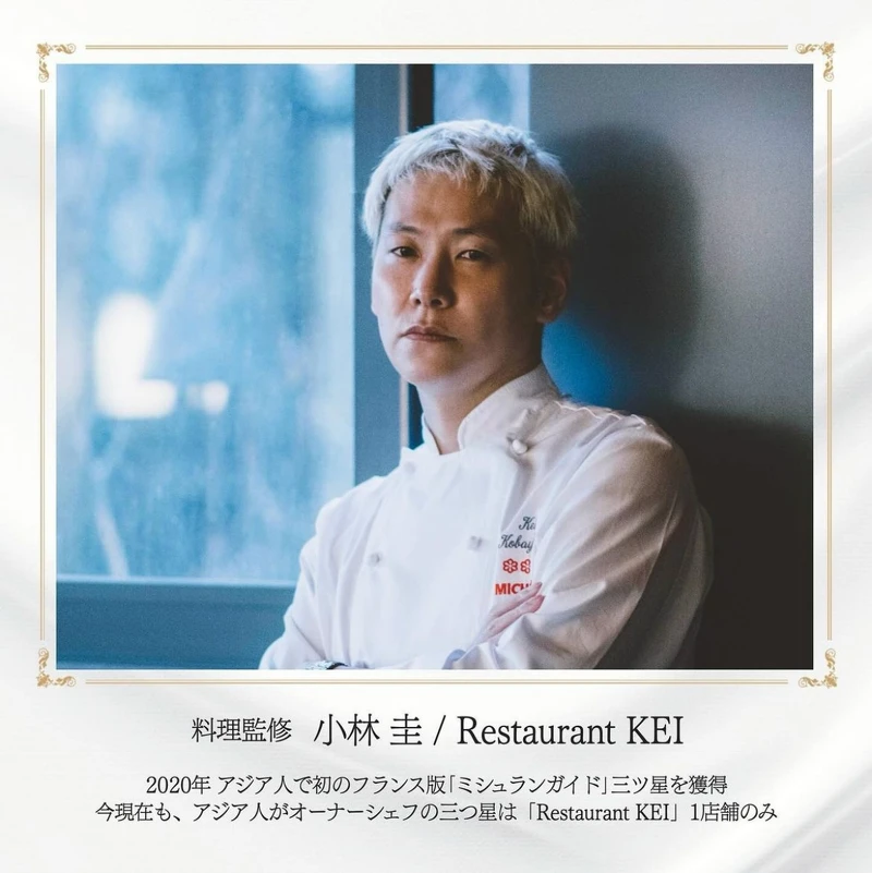 20歲即踏入餐飲圈。 20歲即踏入餐飲圈。