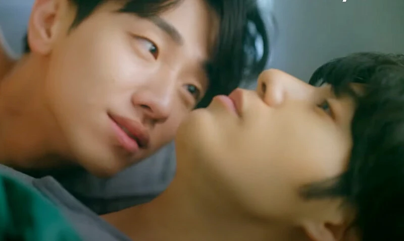 《大都市的愛情法》裡每段愛情的男主角都賞心悅目。 《大都市的愛情法》裡每段愛情的男主角都賞心悅目。