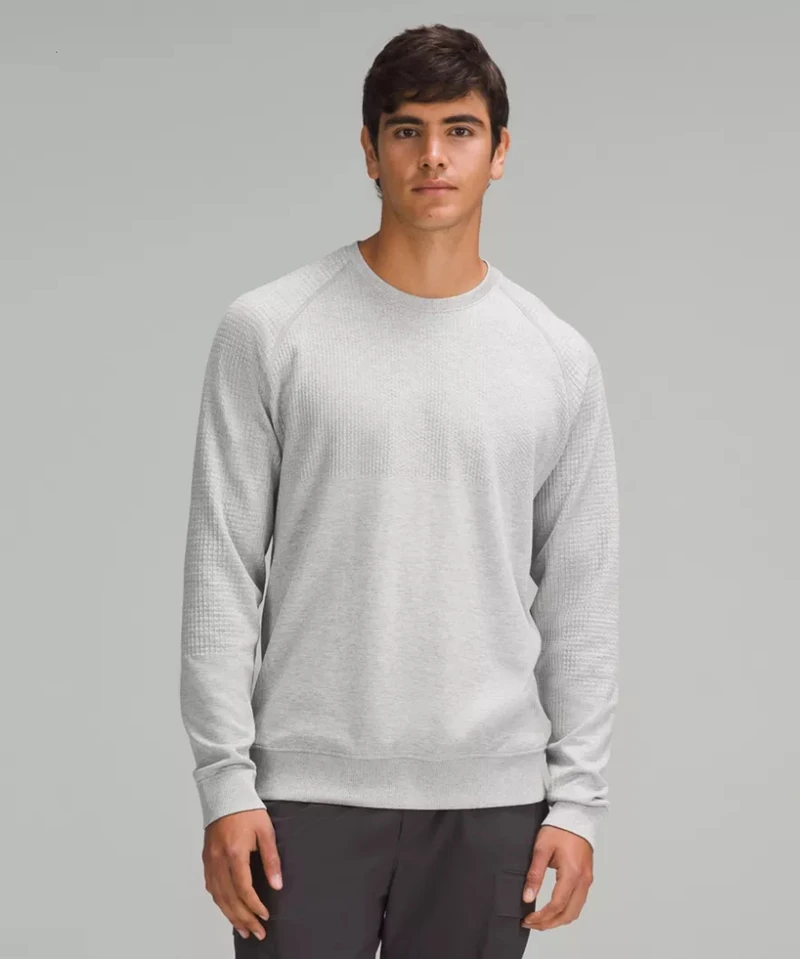 【林家正著用款】_Engineered Warmth 長袖圓領上衣_TWD$5,280