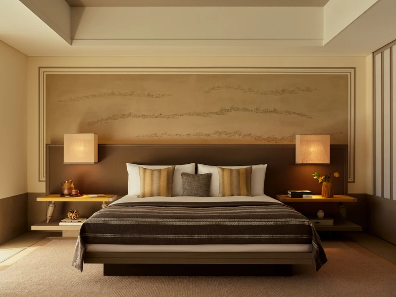 Premier Suite。 Premier Suite。