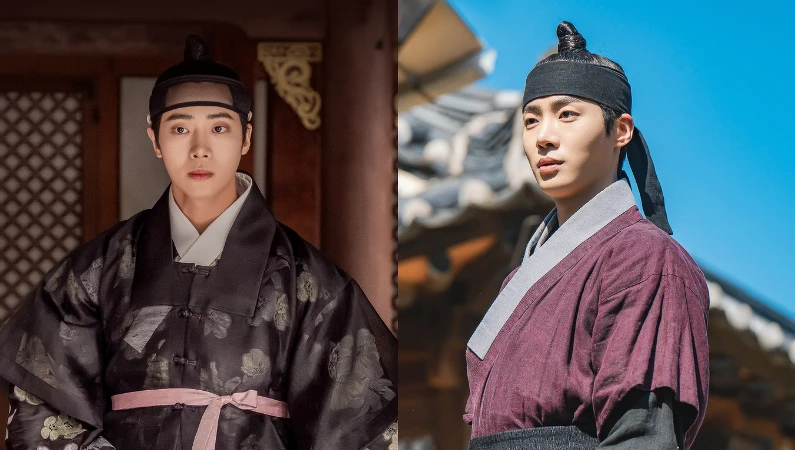 《玉氏夫人傳》秋英宇 Photo/ Jtbc 《玉氏夫人傳》秋英宇 Photo/ Jtbc