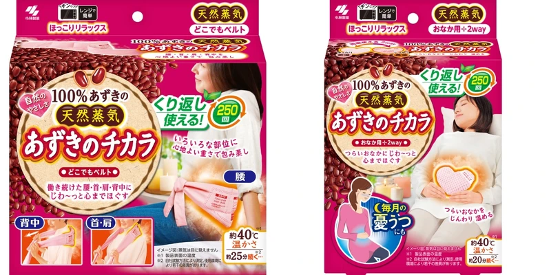 © 2021 Kobayashi Pharmaceutical Co., Ltd © 2021 Kobayashi Pharmaceutical Co., Ltd