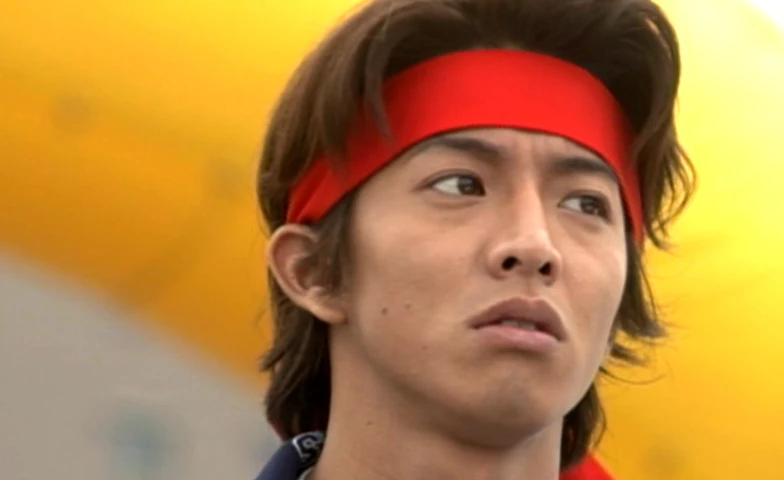 《戀愛世代》 木村拓哉 © Fuji Television 《戀愛世代》 木村拓哉 © Fuji Television