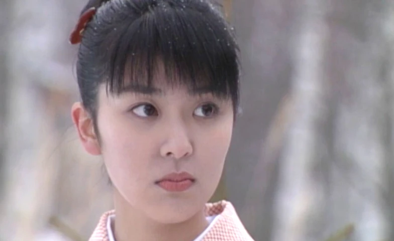 《戀愛世代》 松隆子 © Fuji Television 《戀愛世代》 松隆子 © Fuji Television