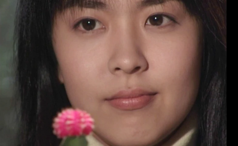 《戀愛世代》 松隆子 © Fuji Television 《戀愛世代》 松隆子 © Fuji Television