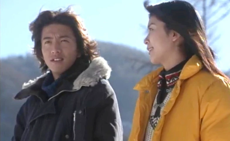 《戀愛世代》 © Fuji Television 《戀愛世代》 © Fuji Television