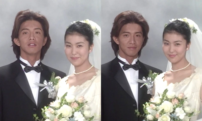 《戀愛世代》 © Fuji Television 《戀愛世代》 © Fuji Television