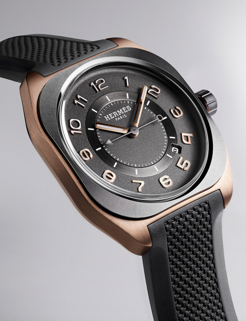 Hermès H08 腕錶_價格 TWD 236,000起