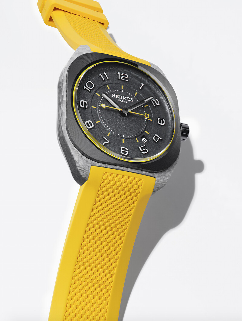 Hermès H08 腕錶_價格 TWD 236,000起