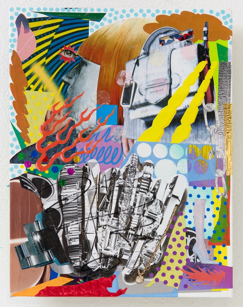 長尾洋｜Compound 2