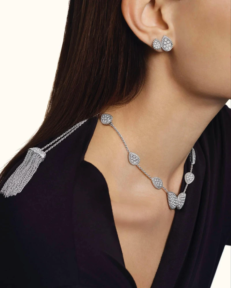 Boucheron珠寶年度熱賣 Boucheron珠寶年度熱賣