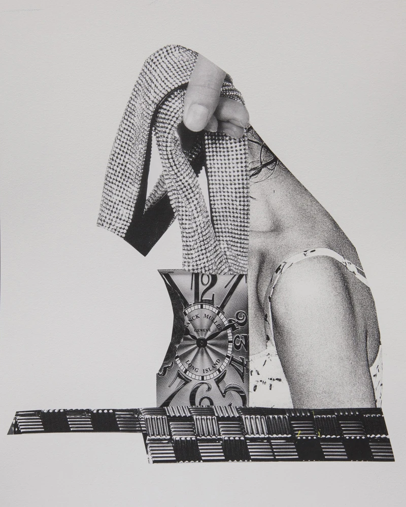 Silent Friction 2