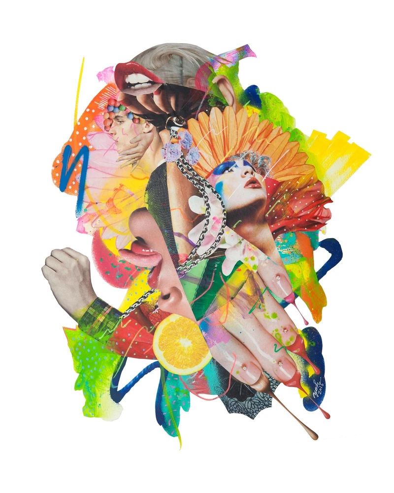 Heart Beat II