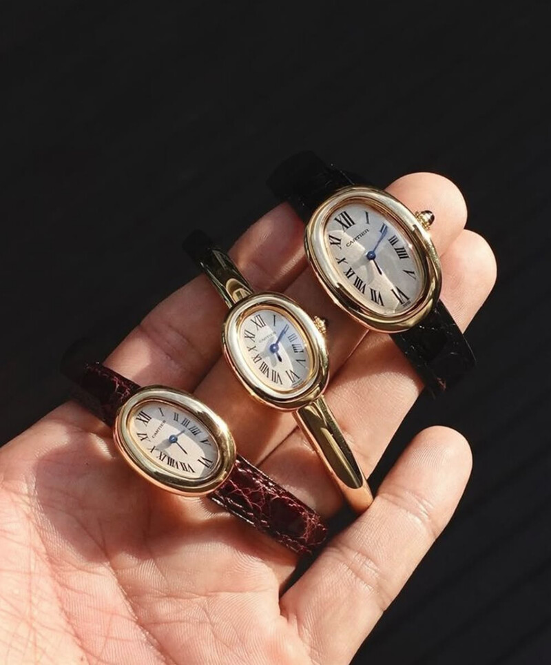 IG@cartierwatchcommunity IG@cartierwatchcommunity