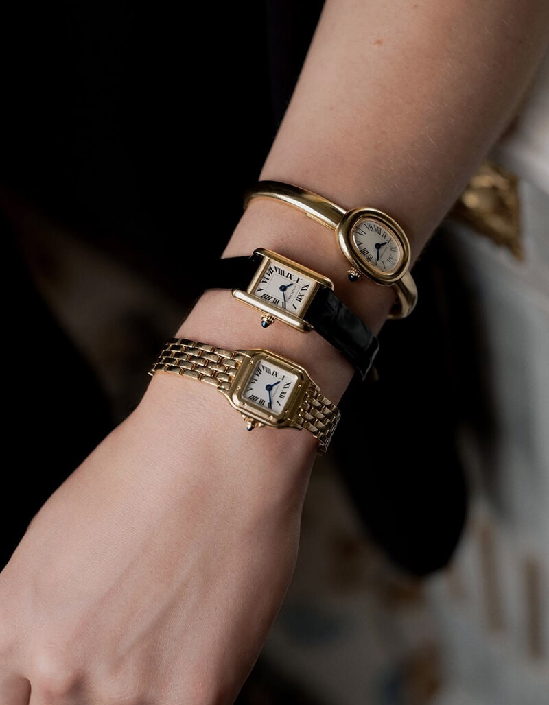 IG@cartierwatchcommunity IG@cartierwatchcommunity