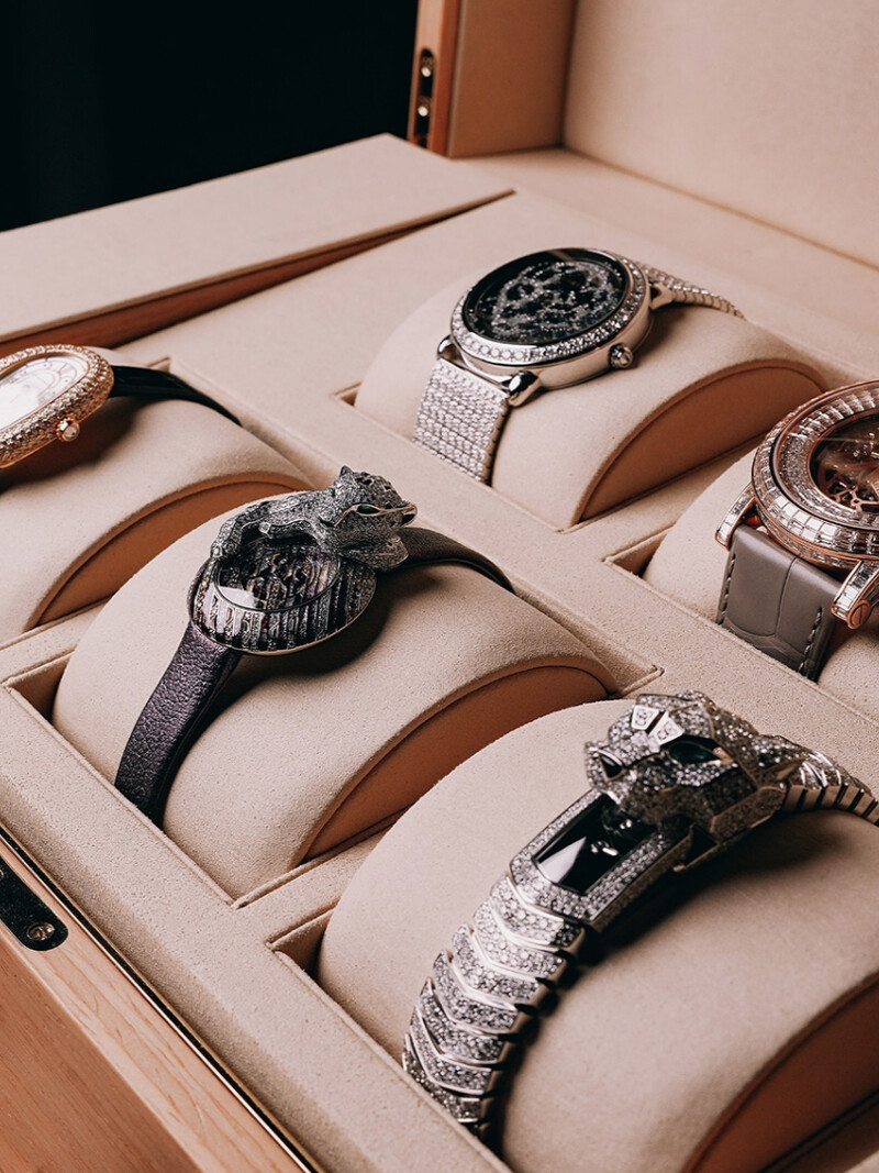 IG@cartierwatchcommunity IG@cartierwatchcommunity