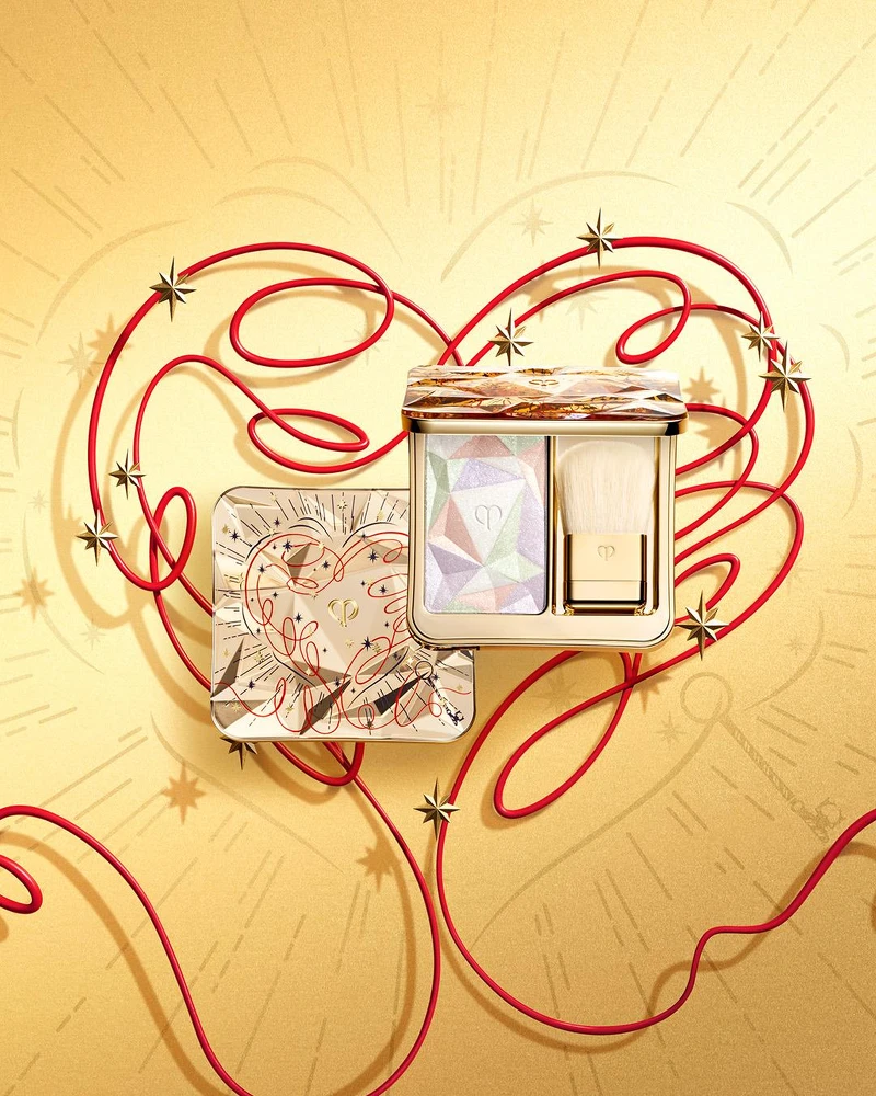 肌膚之鑰無限之愛限量系列精質光耀幻妍餅(#17)10g,NT3,100 肌膚之鑰無限之愛限量系列精質光耀幻妍餅(#17)10g,NT3,100