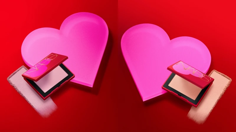 NARS炫色腮紅傾心愛慕限量版(#903 IMPASSIONED奶油蜜桃、925 CHERISH甜潤杏桃)4.8,NT1,400 NARS炫色腮紅傾心愛慕限量版(#903 IMPASSIONED奶油蜜桃、925 CHERISH甜潤杏桃)4.8,NT1,400