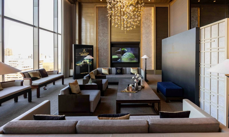 日本皇室識香織藝的頂級護膚盛宴，資生堂國際櫃「極上御藏呵護會」帶來五感頂級享受。