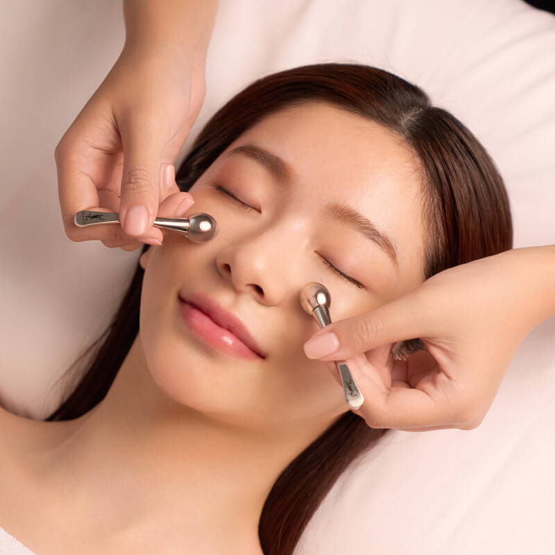 YSL 2025金緻奢華賦活頂級護膚會。